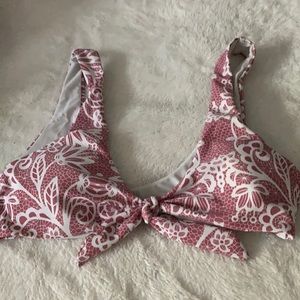 SHEIN BATHING SUIT TOP